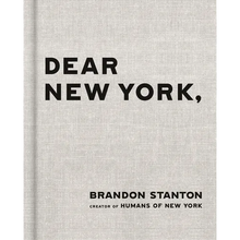 Dear New York