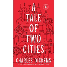 A Tale of Two Cities