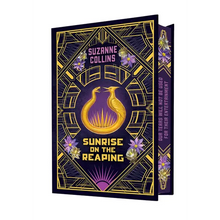 Sunrise on the Reaping: Collector's Gift Edition (the Hunger Games)