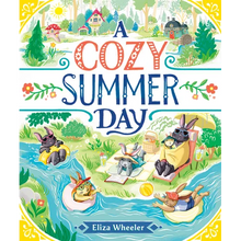 A Cozy Summer Day