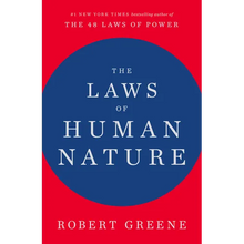 The Laws of Human Nature
