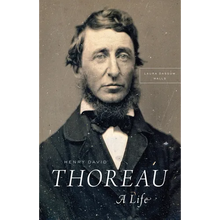 Henry David Thoreau: A Life
