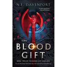 The Blood Gift