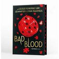 Bad Blood (Deluxe Limited Edition)