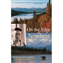 On the Edge of Nowhere