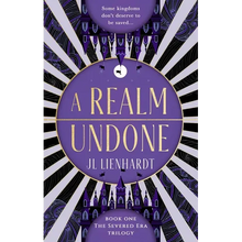 A Realm Undone
