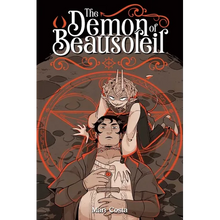 The Demon of Beausoleil