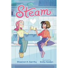 Steam