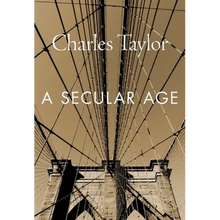 A Secular Age
