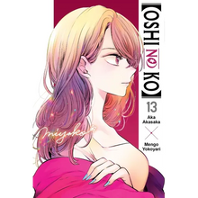 [Oshi No Ko], Vol. 13