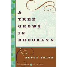 A Tree Grows in Brooklyn