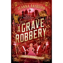 A Grave Robbery