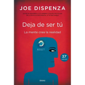 Deja de Ser Tú