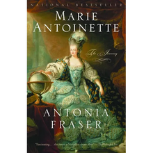 Marie Antoinette: The Journey