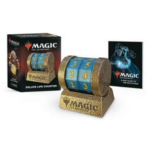 Magic: The Gathering: Deluxe Life Counter