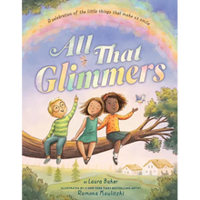 All That Glimmers