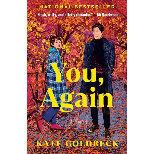 You, Again