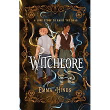 Witchlore