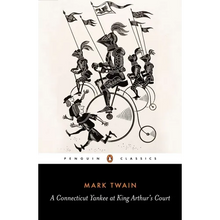 A Connecticut Yankee in King Arthur's Court