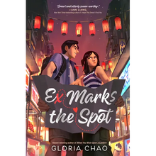 Ex Marks the Spot