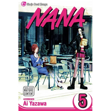 Nana, Vol. 5
