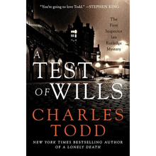 A Test of Wills