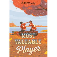 Most Valuable Player