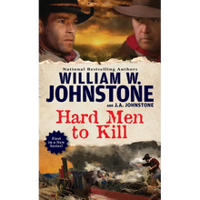Hard Men to Kill