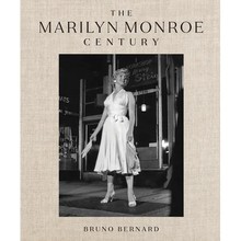 The Marilyn Monroe Century: From Norma Jeane to Icon--A Story in Photographs