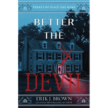 Better the Devil