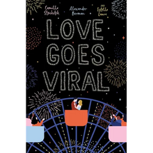 Love Goes Viral