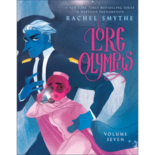 Lore Olympus: Volume Seven