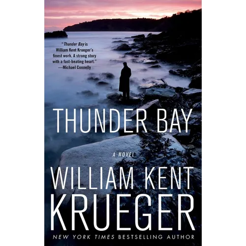 Thunder Bay