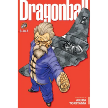 Dragon Ball (3-In-1 Edition), Vol. 2: Includes Vols. 4, 5 & 6