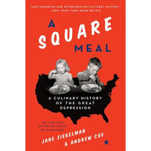 A Square Meal