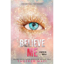 Believe Me