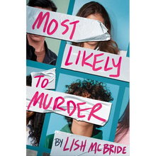 Most Likely to Murder