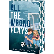 All the Wrong Plays