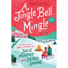 A Jingle Bell Mingle