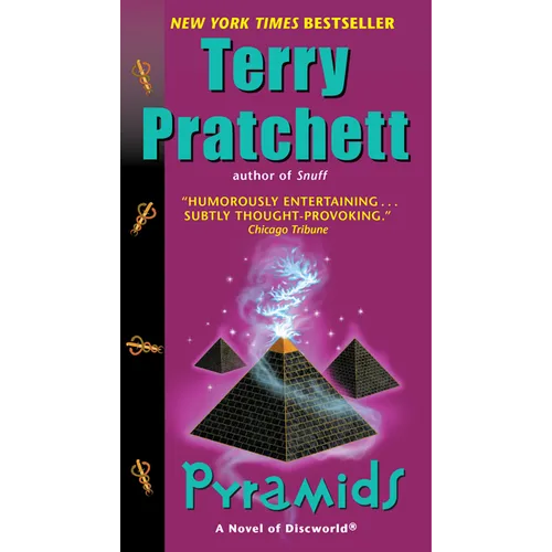 Pyramids