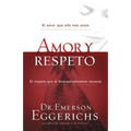 Amor Y Respeto