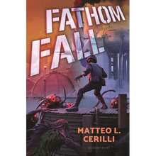 Fathom Fall