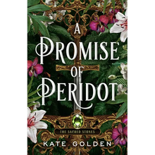 A Promise of Peridot