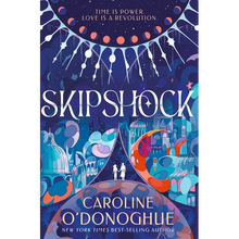 Skipshock
