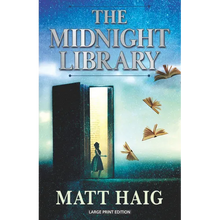 The Midnight Library