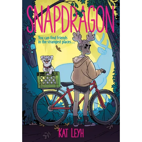 Snapdragon