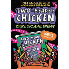 Two-Headed Chicken: Chaos in the Cosmic Library
