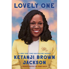 Lovely One (Adapted for Young Adults)