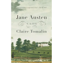 Jane Austen: A Life