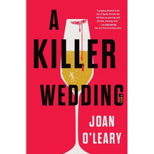 A Killer Wedding